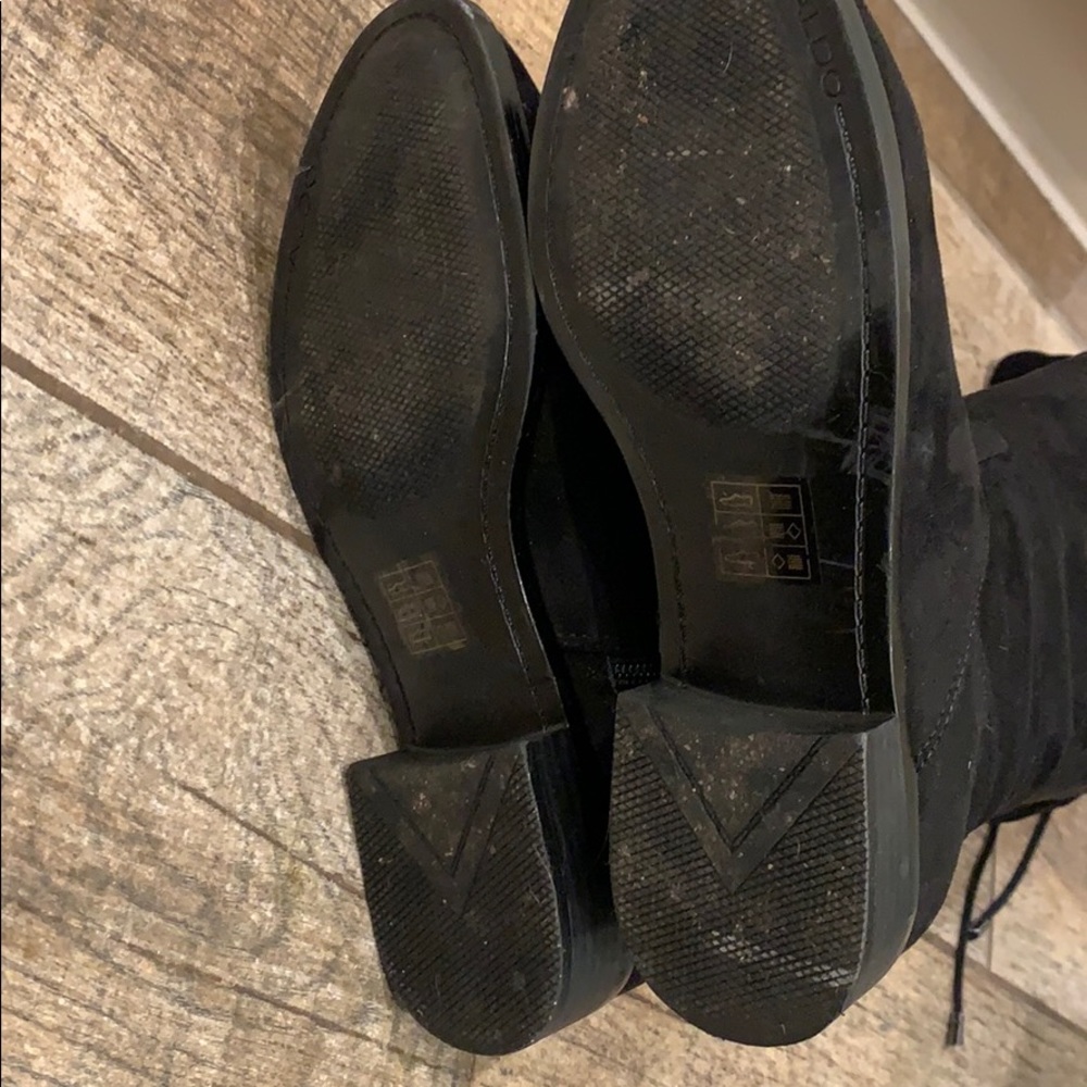 Boots - Picture 5 of 5